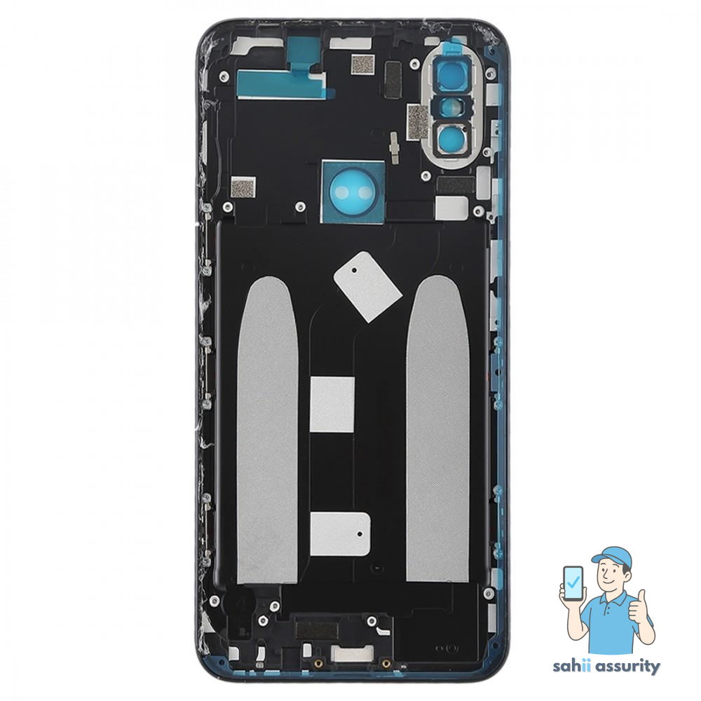 Back Panel Cover for Xiaomi Mi A2 thumbnail